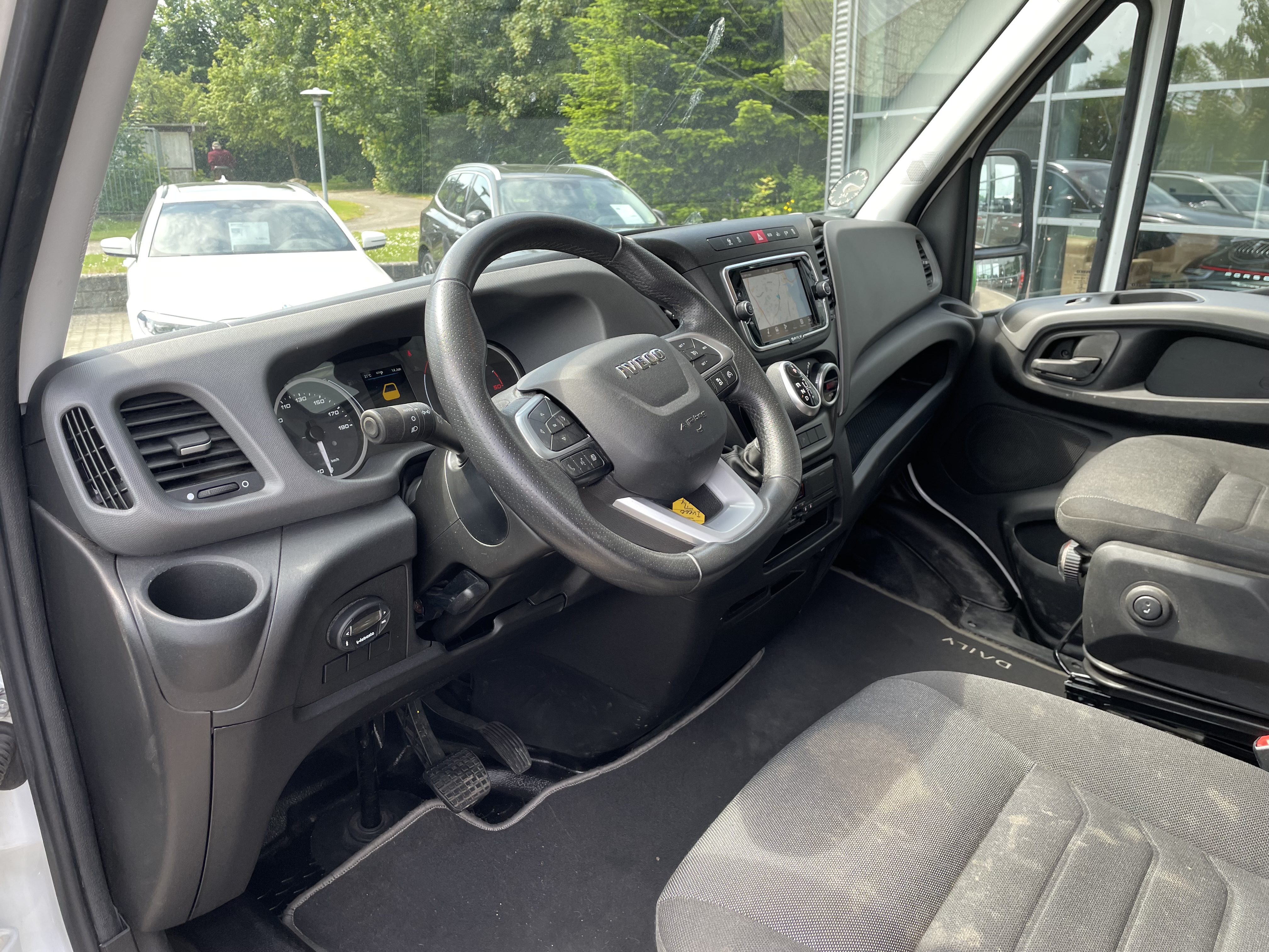 Iveco 50C21