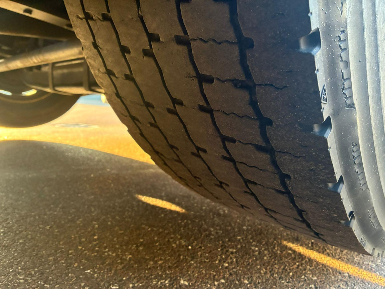 Scania R 450 A6x2/4NB