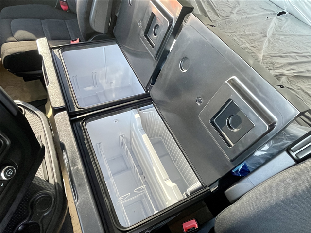 Iveco S-WAY AS440S49-E6e TX/FP 6x2x4