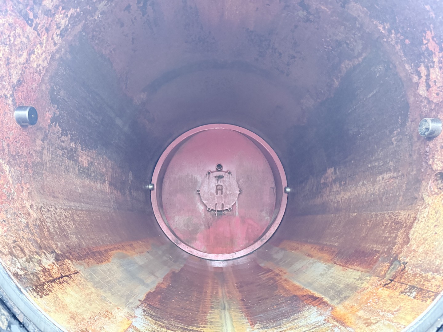 Scania P410 6x2*4 Hvidtved Larsen Flexline 312 ADR