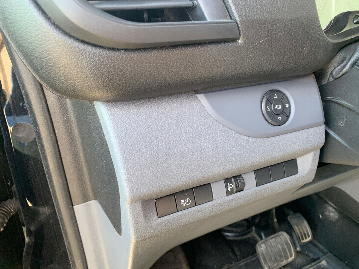 Peugeot Expert L3 2,0 BlueHDi Ultimate EAT6