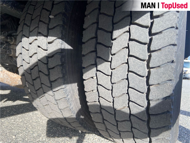 MAN TGL 12.220 4X2 BL