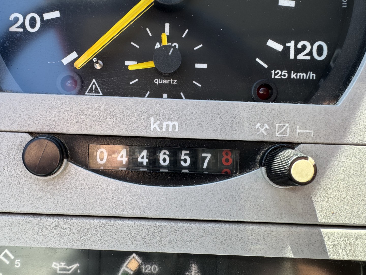 MAN 10.224 4x2 Autosprøjte