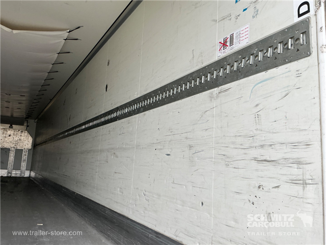 Krone Semi Reefer Standard