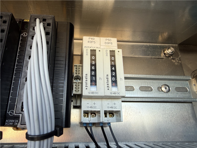 Mercedes Econic 2633 6x2*4 Hvidtved Larsen SLP309 Euro 5