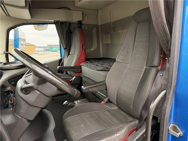 Volvo FH500 6x2/2 Globetrotter Euro 5