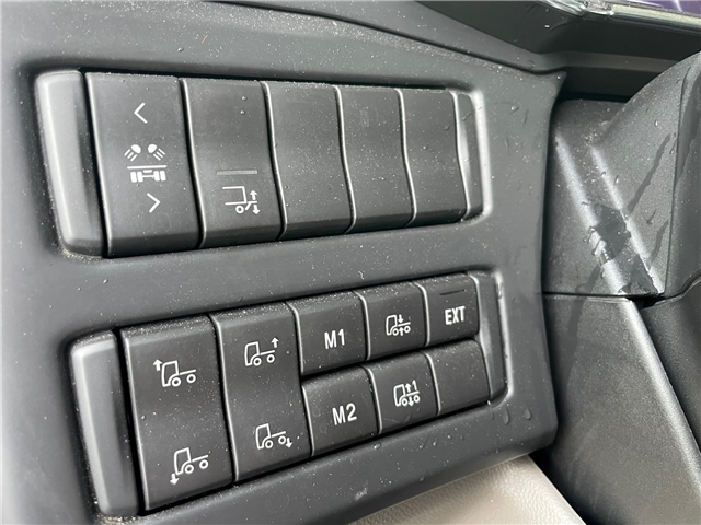 Scania P 320 9,3L 320HK