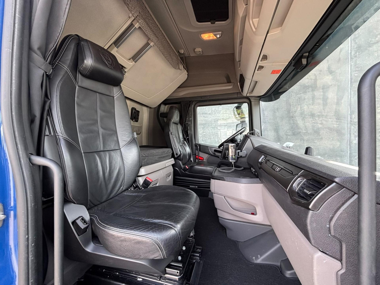 Scania S 500 A6x2NB