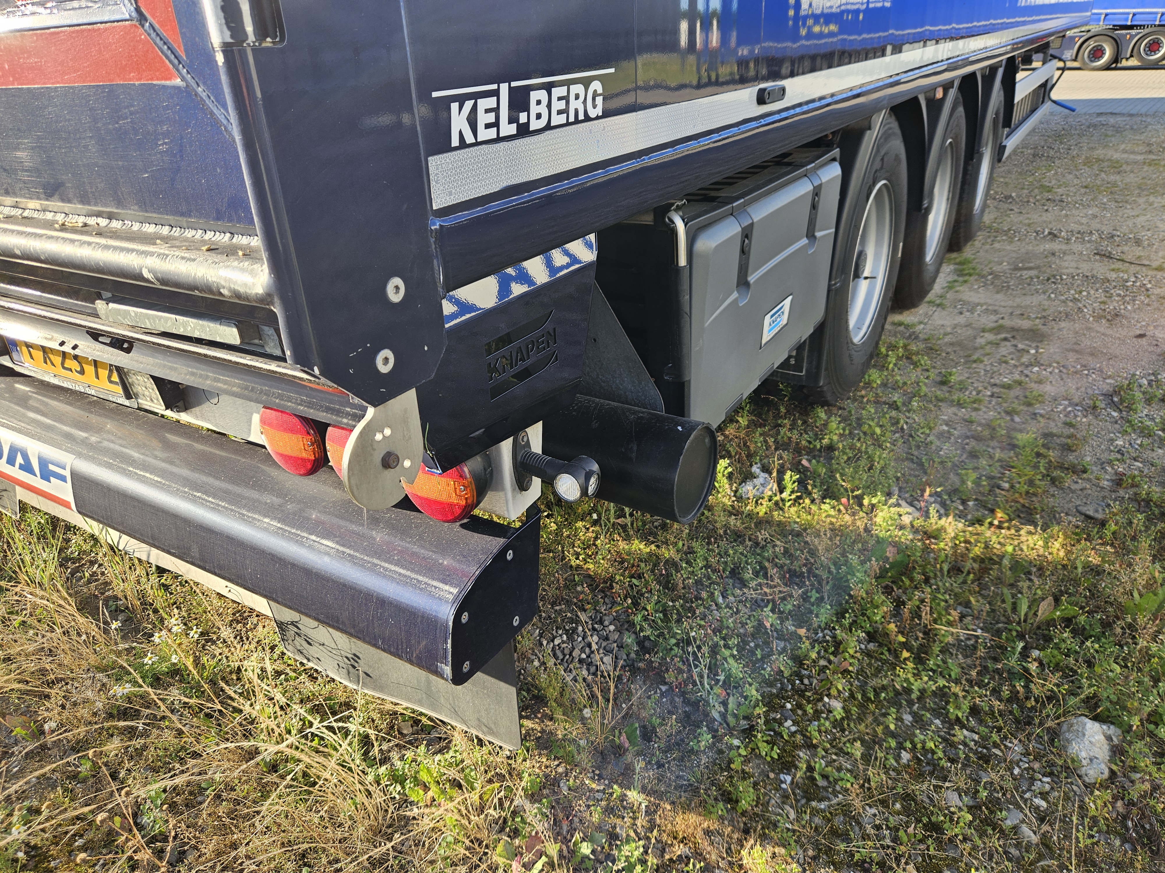 Knapen K100