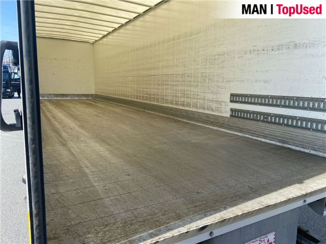 MAN TGS 35.320 8X2-6 BL