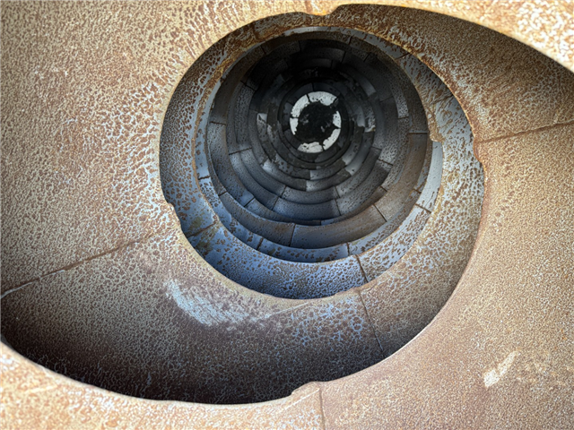 Diverse De Buf BM 12-36-2SPR m/ bånd Theam TSR15 Betontrailer