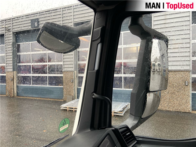 MAN TGL 12.250 4x2 BL CH