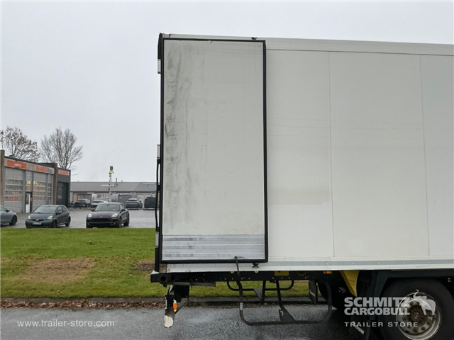 Krone Semi Reefer Standard