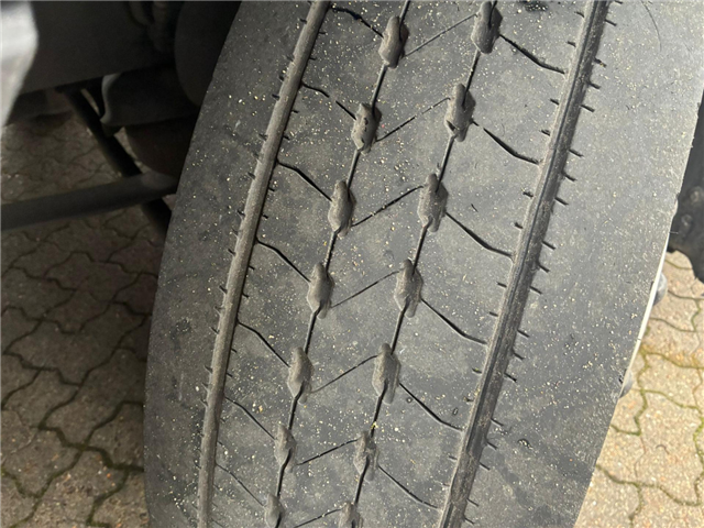 Scania R 450 A6x2/4NB