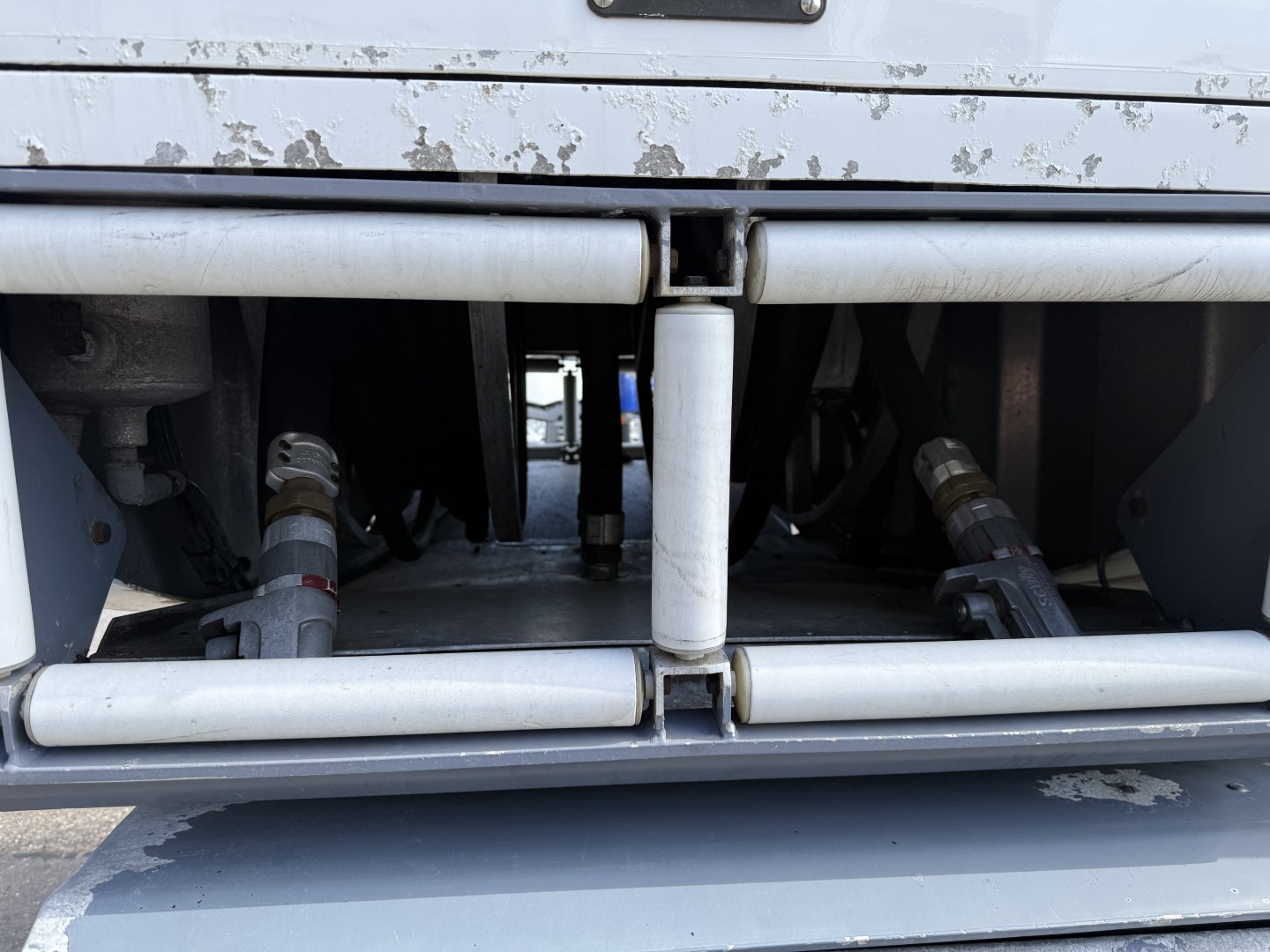 Volvo FM9/260 4x2 12.865 l. ADR