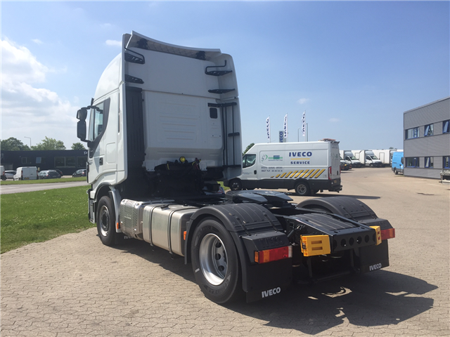 Iveco Stralis AS440S46 T/P