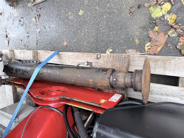 Palfinger PK 26002 EH K4 Fjernbetjening