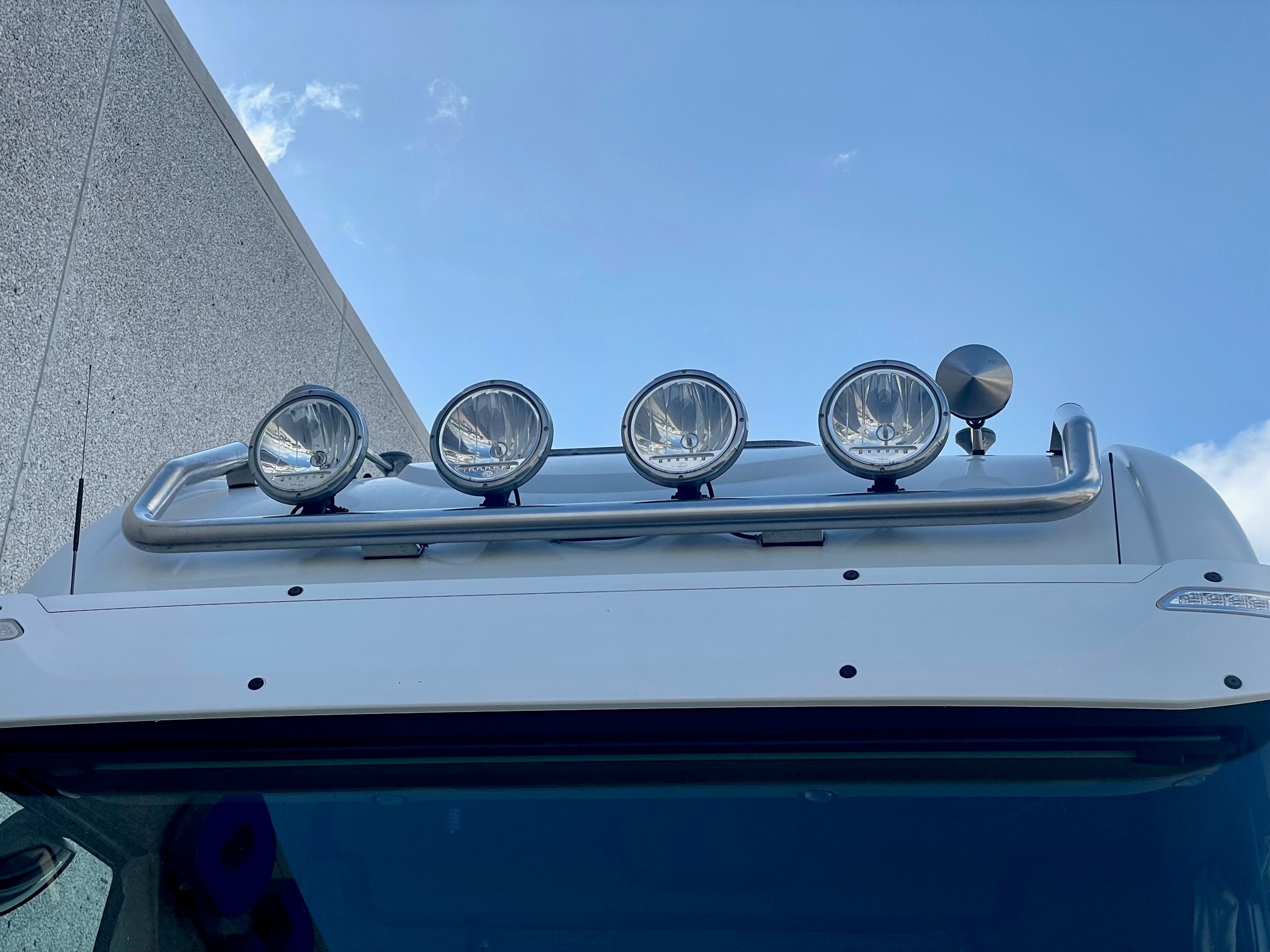 Iveco Stralis AS440S48 TX/P