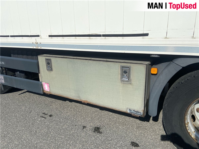 MAN TGS 35.320 8X2-6 BL