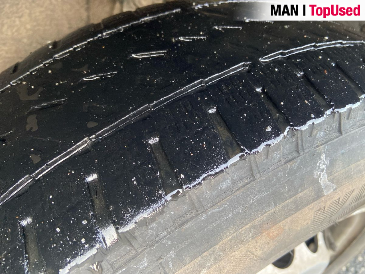 MAN TGE 3.180 4X2F SB