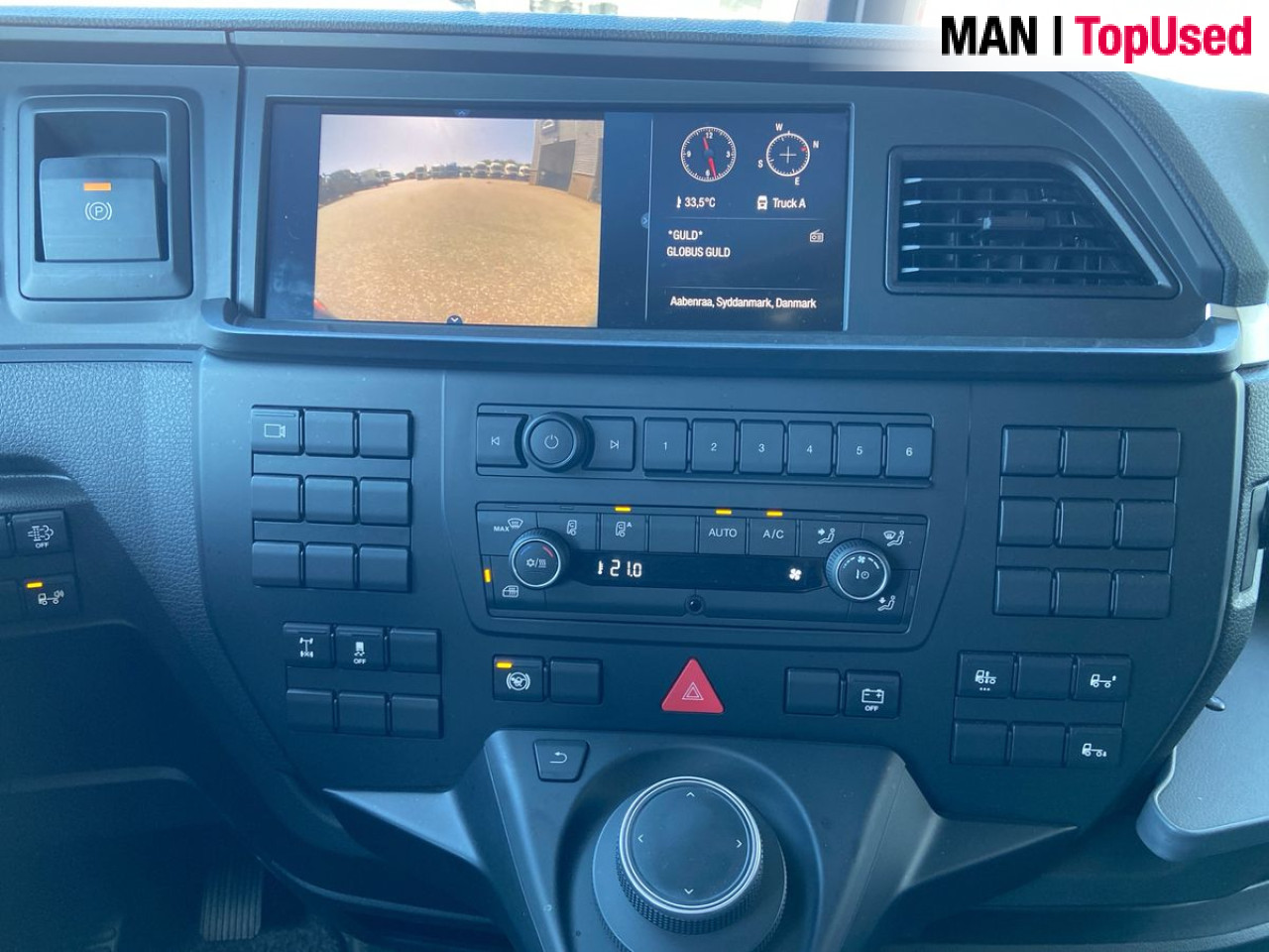MAN TGX 18.480