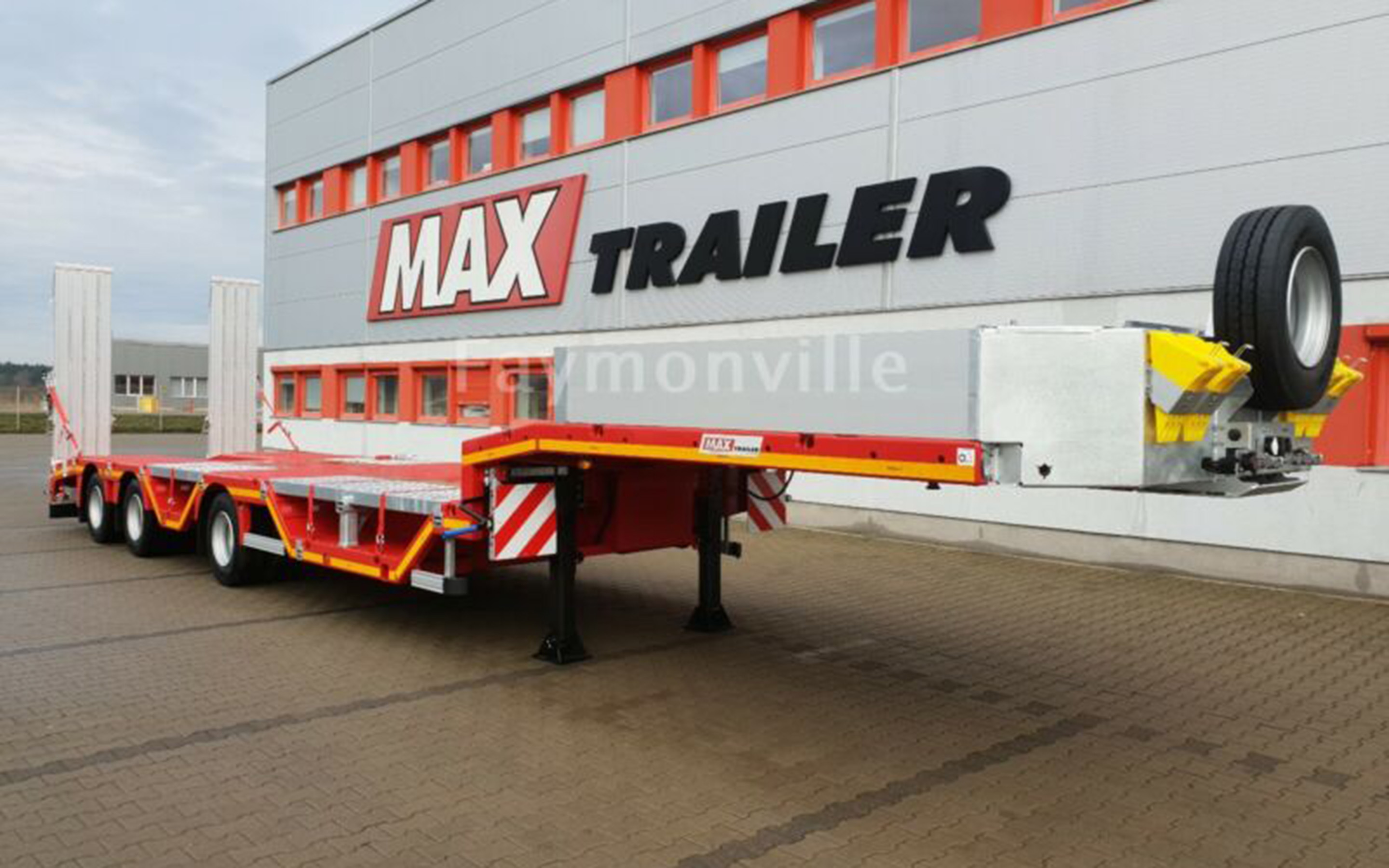 Макс трейлер. Max Trailer max100. Полуприцеп Max Trailer f. Полуприцеп max100 - n-3a-9.30-RM. Прицеп Max 100.