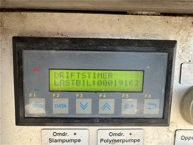 MAN TGS 26.360 6x4H*4 Simon Moos KSA