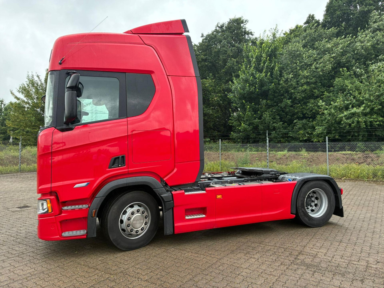 Scania R 460 A4x2NA