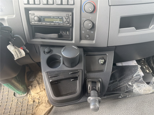 Volvo FL Electric 4x2 16 ton