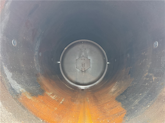 Scania P380 8x2*6 Hvidtved Larsen Flexline 414