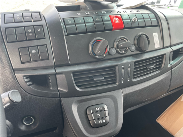 Iveco ML120E25-E6e 18 pallers