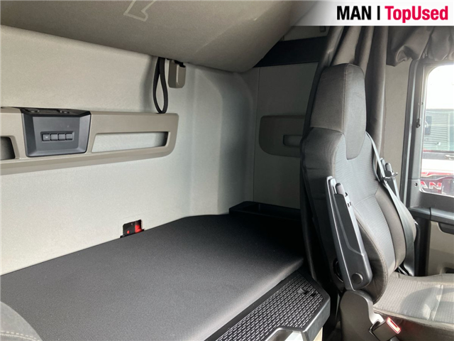 MAN TGX 18.470 4x2 BL SA