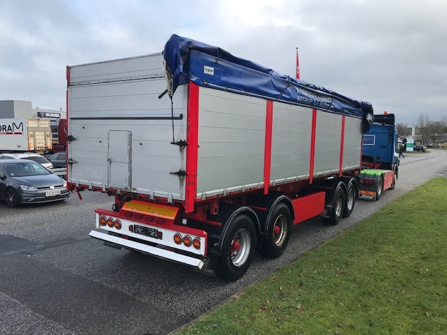 SVF Skelhøje Vognfabrik