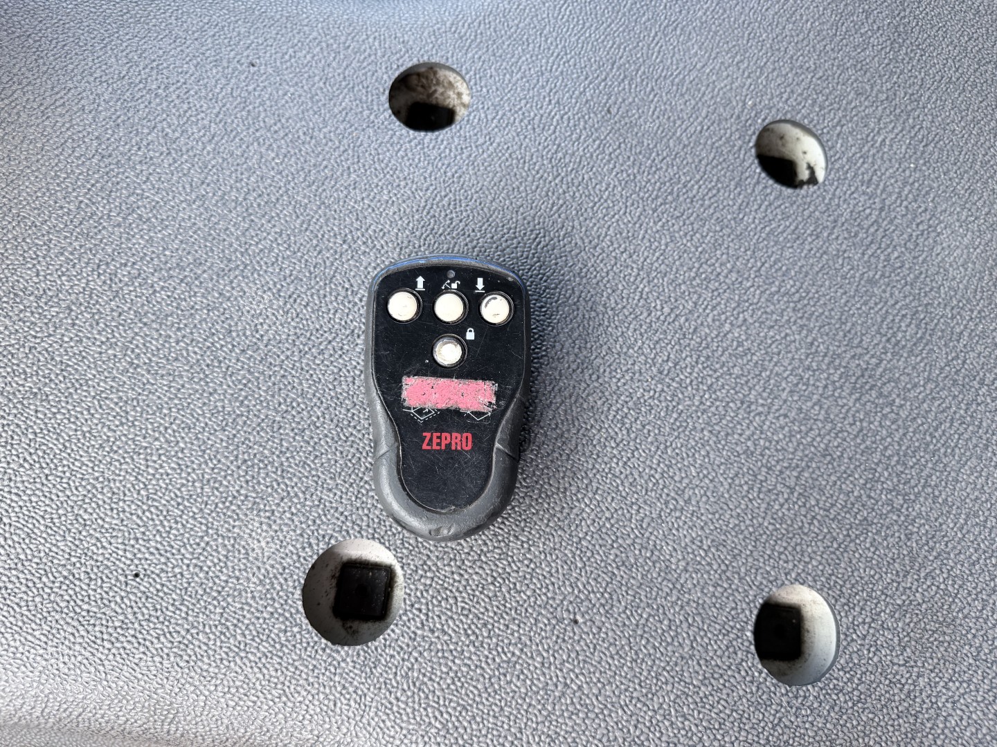 Volvo FM 330 6x2*4 Sideåbning 8.7 m