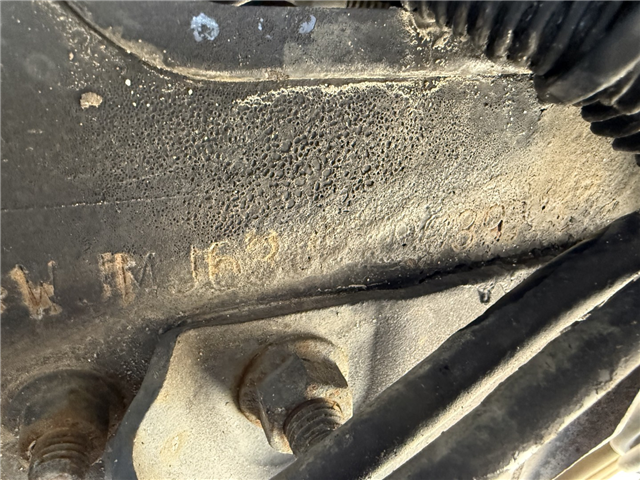 Iveco X-WAY 400 8x4 Imer LT 8 XL m/bånd Euro 6