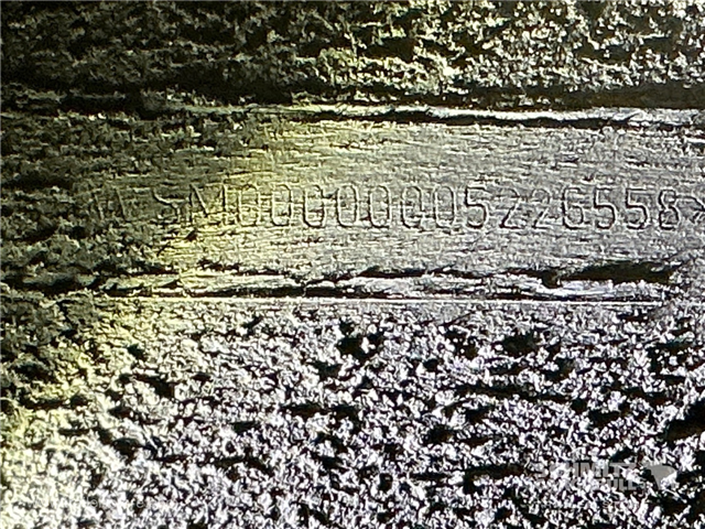 Schmitz Semi Reefer Meat hanging system