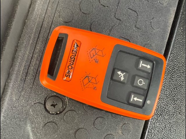 Iveco ML120E25-E6e 18 pallers