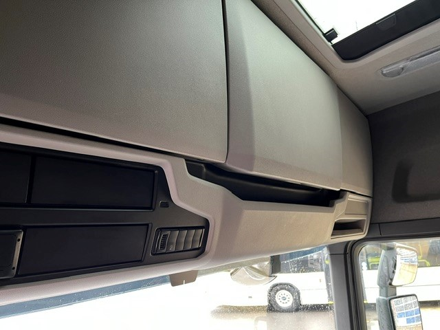 Scania R660