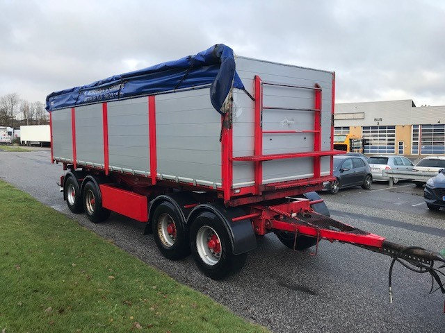 SVF Skelhøje Vognfabrik