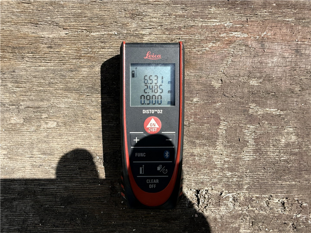 MAN TGS 26.400 6x2 / HMF 2620 K5 / MOTORSKADE