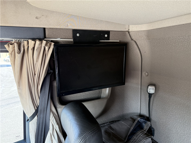 Scania R580 8x4*4 Kesla 21127 Skovbil