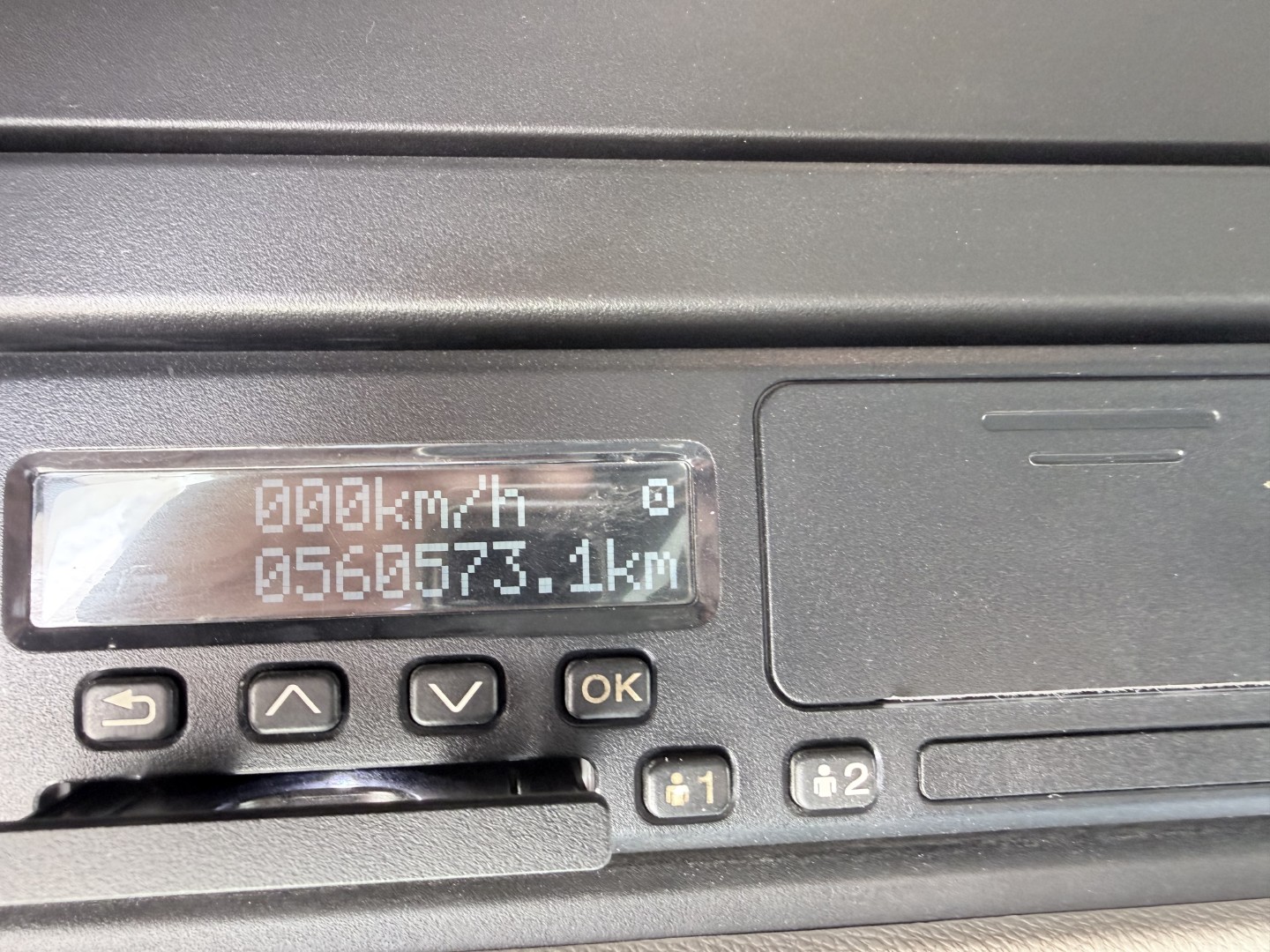 Scania R500 NGS CR20H 6x2 26 m3 Silo - Kompressor - Retarder