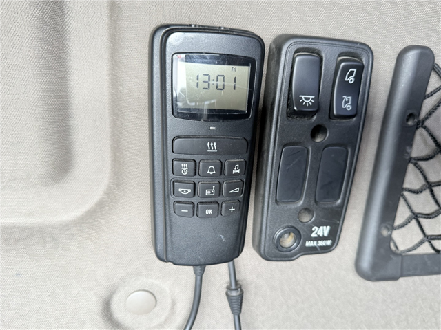 Scania R730 6x4 Palfinger Epsilon M12L80