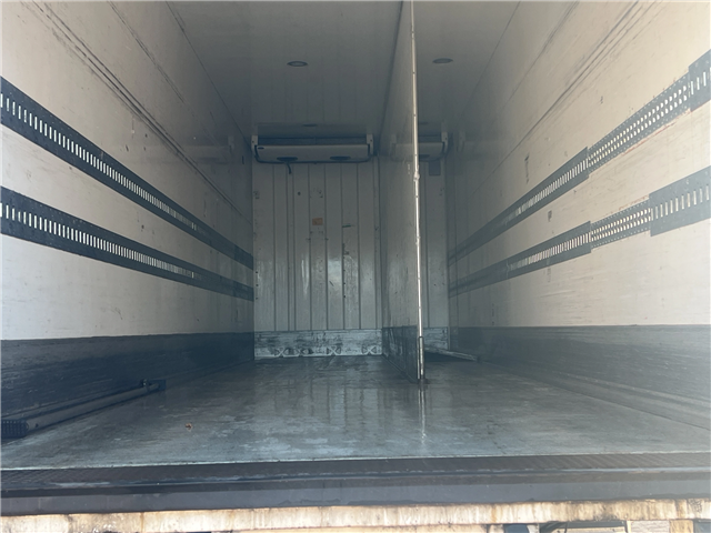 Volvo FM- serien, FM-410