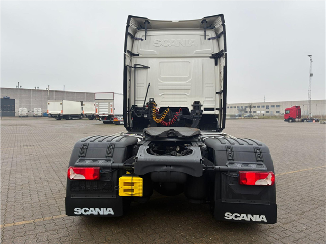 Scania R 460 A4x2NA