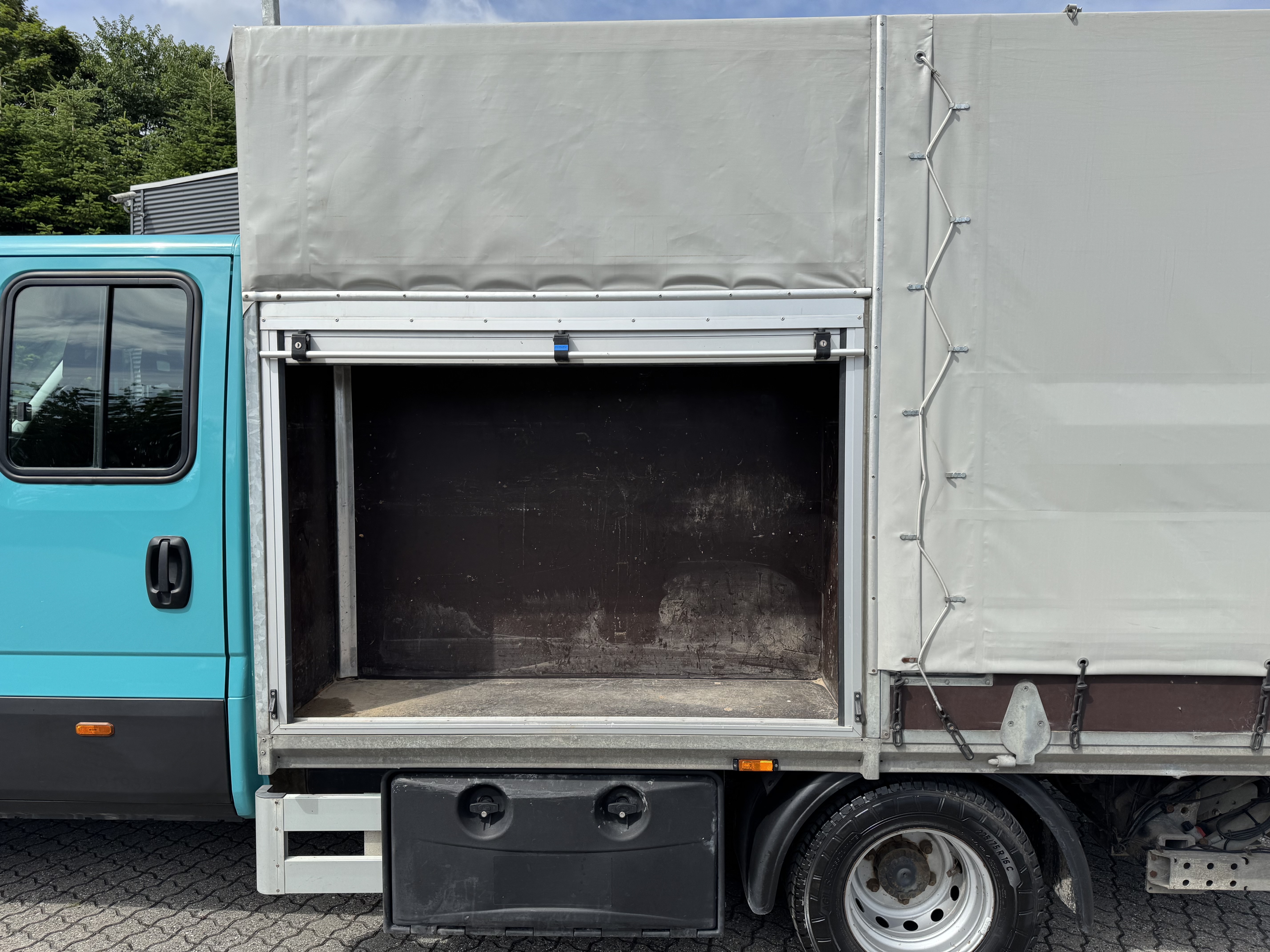 Iveco 70C21