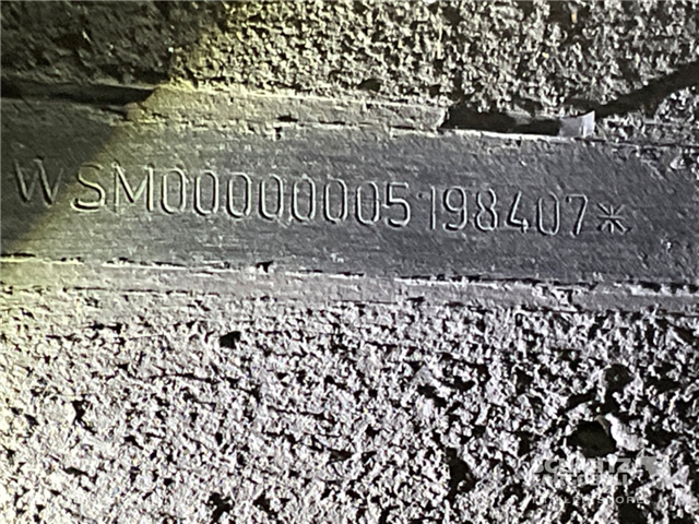 Schmitz Semi Reefer Standard Dobbeltdækk