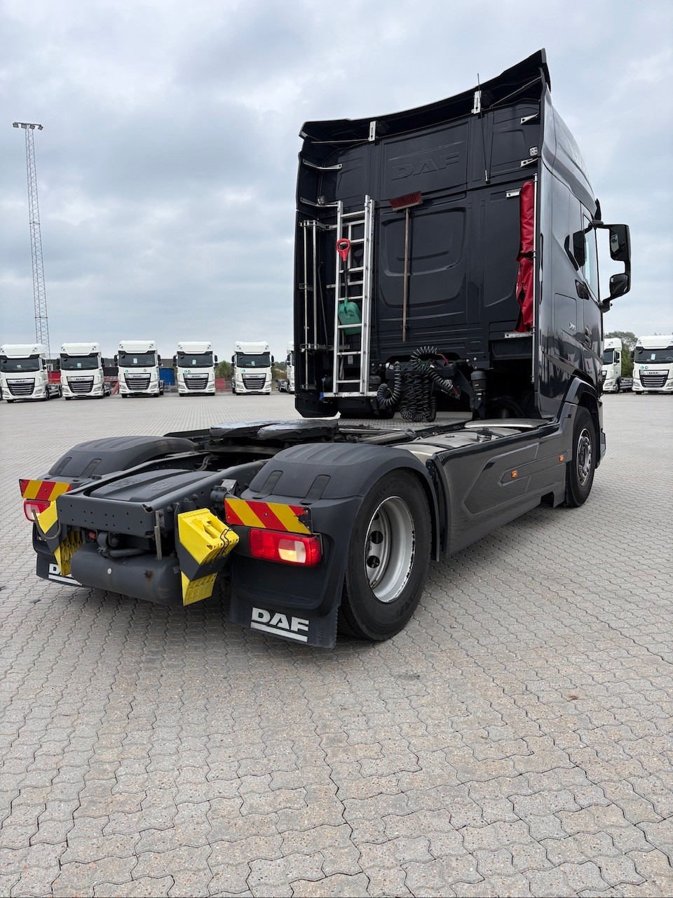 DAF XG FT 480
