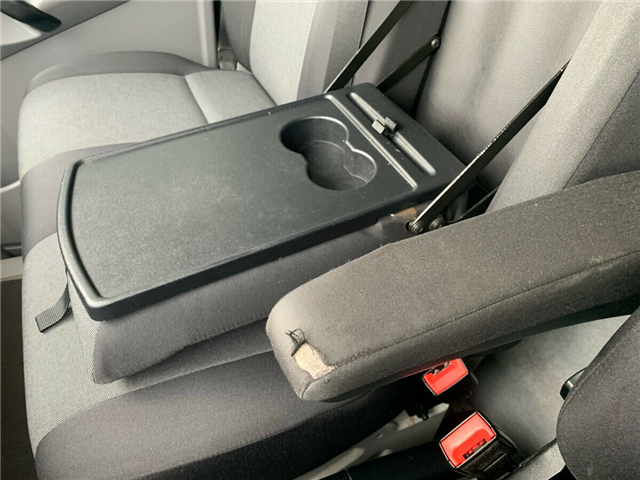 VW Crafter 35 Lang 2,0 TDI