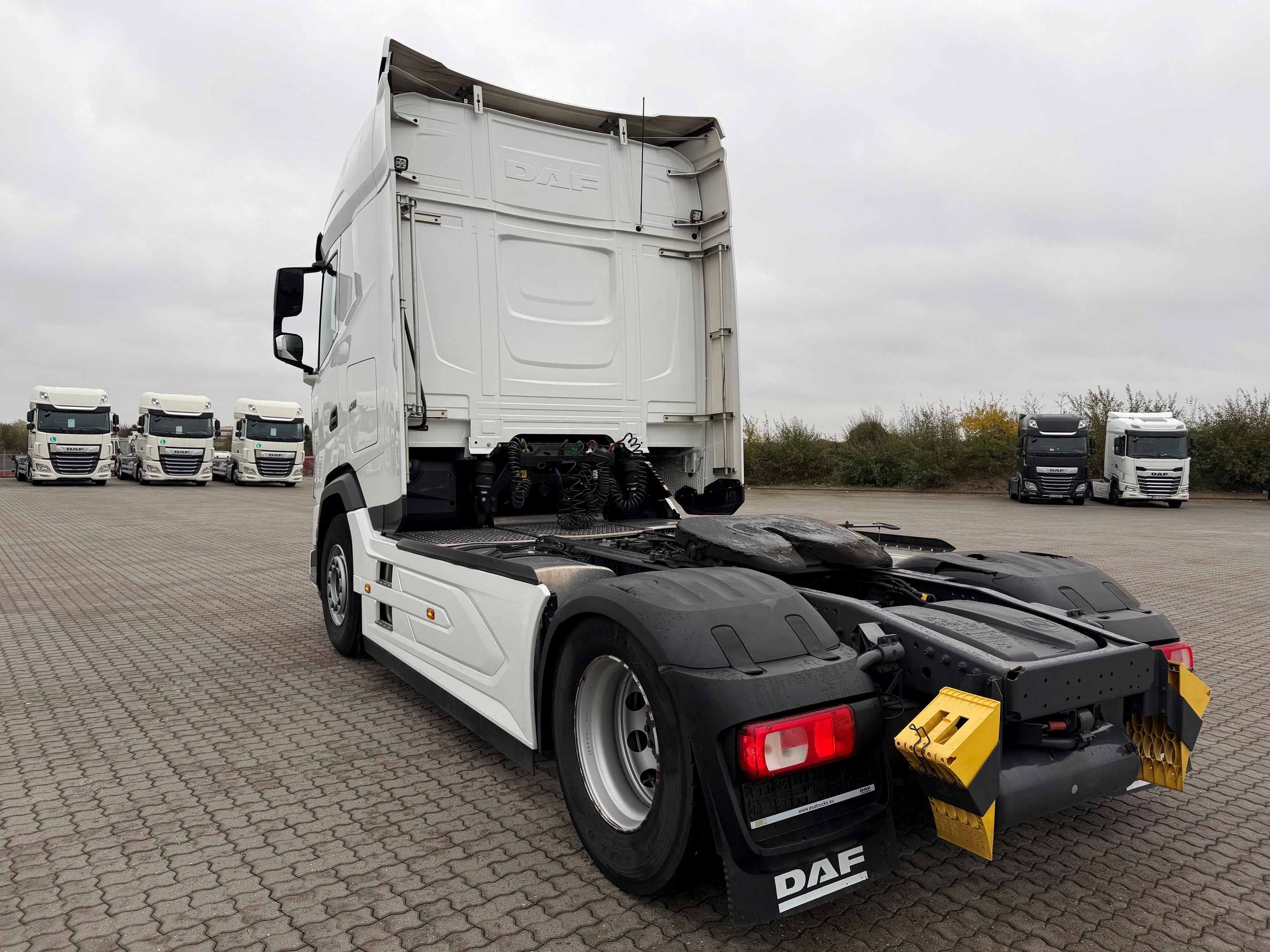 DAF XG FT 480